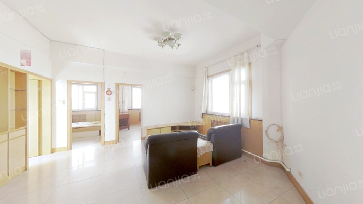 省电建三公司机关院小区二手房实景图