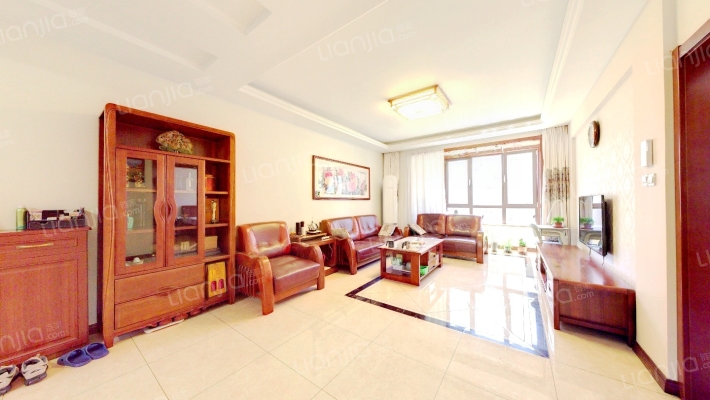 香邑暖山二手房实景图