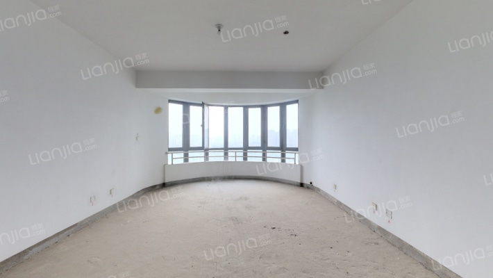 宝龙广场二手房实景图