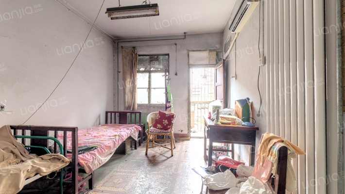 郑棉一厂西一街二手房实景图