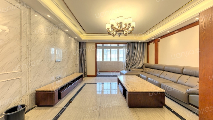 兴水苑二手房实景图