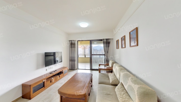 绿地·悦澜湾二手房实景图