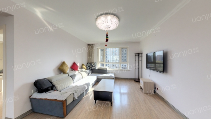 汇龙十九街区二手房实景图