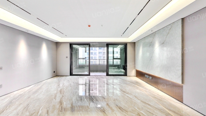 百家臻园二手房实景图