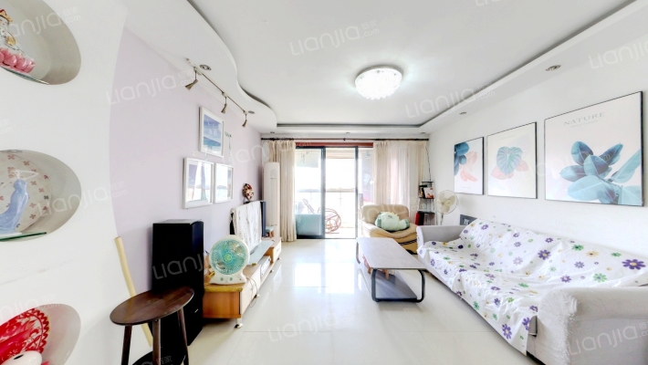 颐景花园二手房实景图