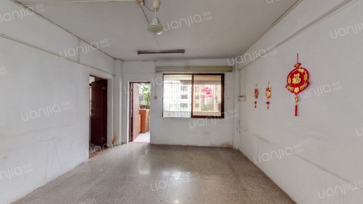 康裕园二手房实景图