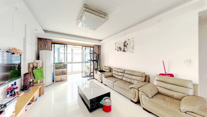 金色東江二手房实景图