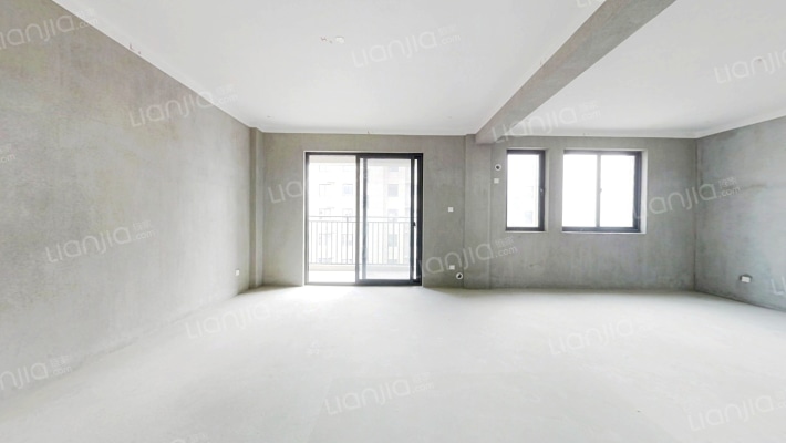 董博苑三期二手房实景图