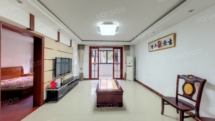 银泰苑二手房实景图