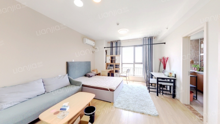 陆合玖隆二手房实景图