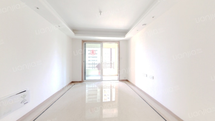 东原阅城一期二手房实景图