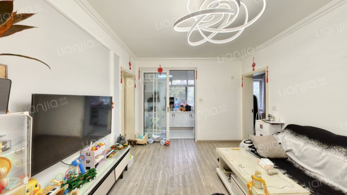 关家苑二手房实景图