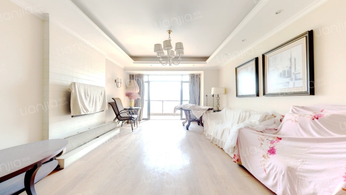 春天大道二手房实景图