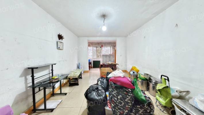 华侨公寓二手房实景图