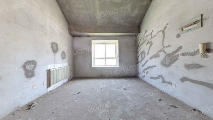 长安易居二手房实景图