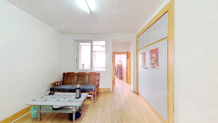 汉生经典家园二手房实景图