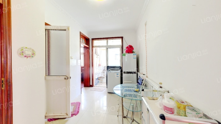 辛家庄二小区（龙岩路）二手房实景图