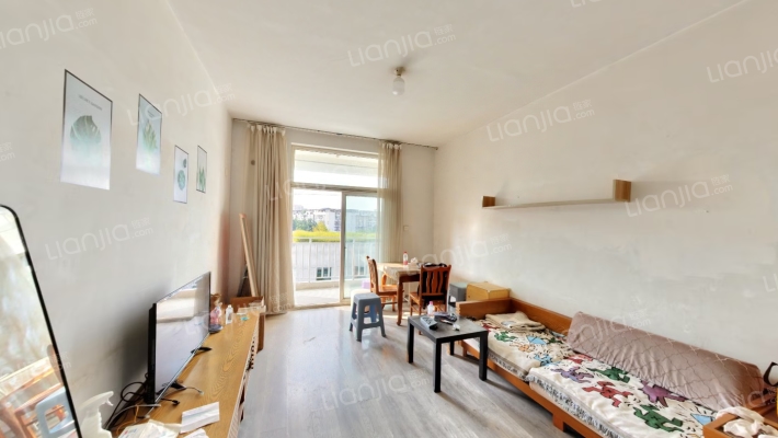 荆竹小区3号院二手房实景图