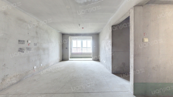 巴黎都市二期 二手房实景图