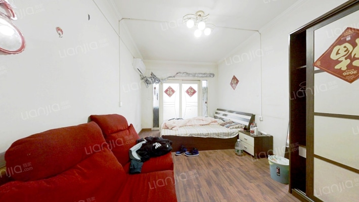 金水路42号院二手房实景图