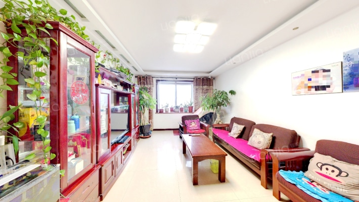 鹏达家苑二手房实景图