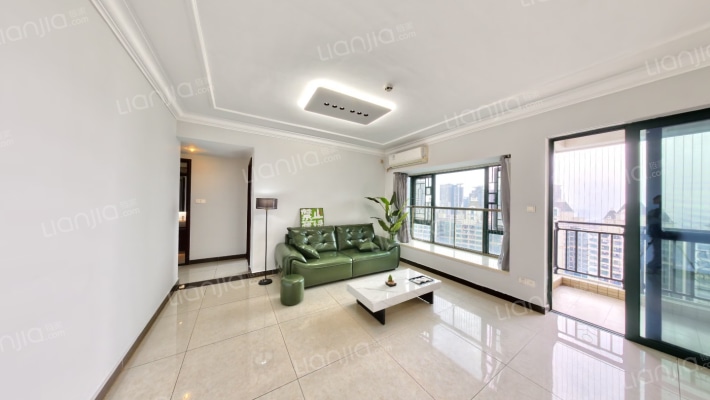 恒大御景湾二手房实景图