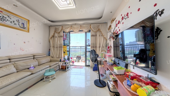 源丰楼二手房实景图