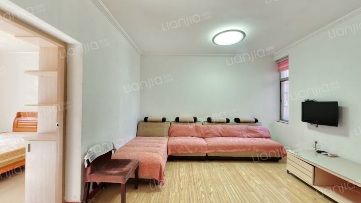 邮政小区二手房实景图