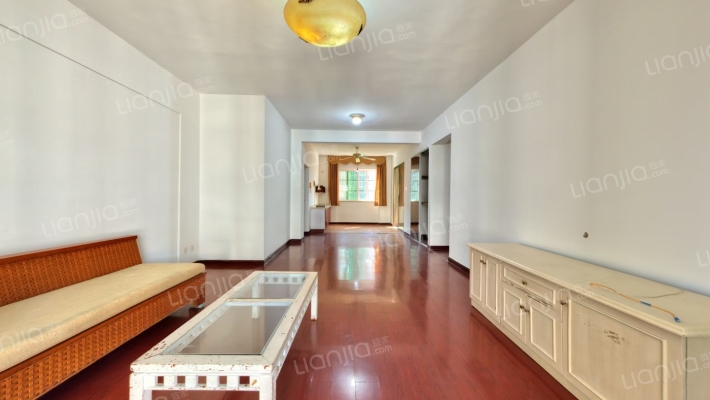 滨江温泉花园二手房实景图