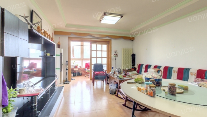 裕龙一区二手房实景图