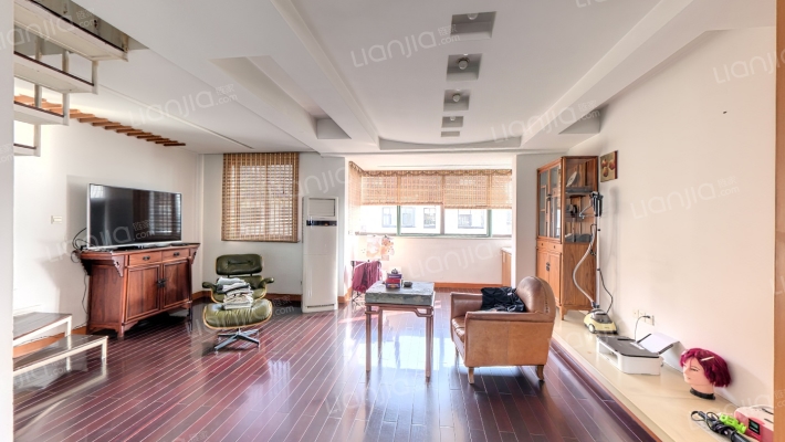 兰亭苑二手房实景图