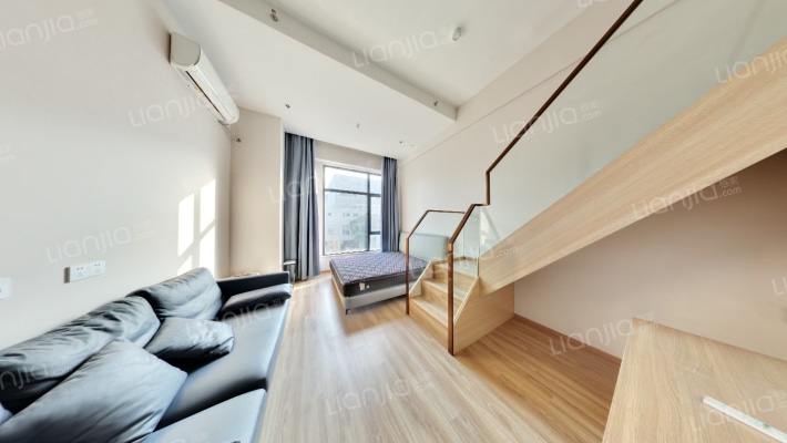 世茂和光荟二手房实景图