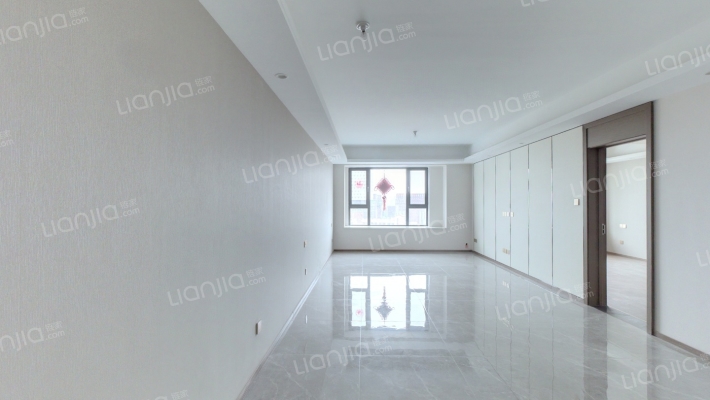 紫薇毓秀府二手房实景图