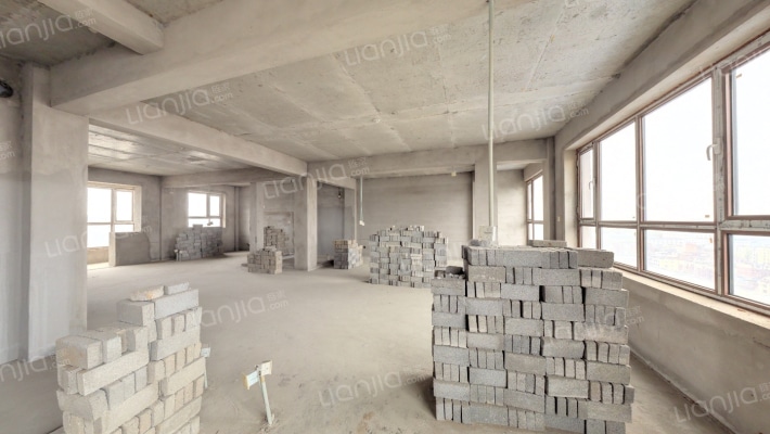 双福园二手房实景图