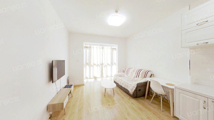 亿锋广场御苑二手房实景图