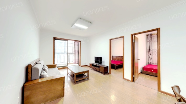 宁乡蓝色港湾二手房实景图