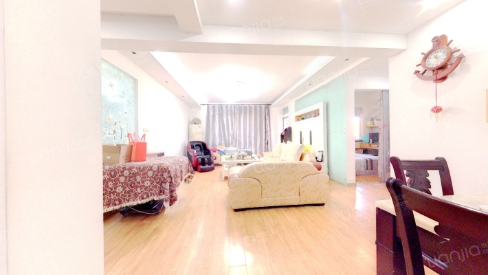 怡园公寓二手房实景图