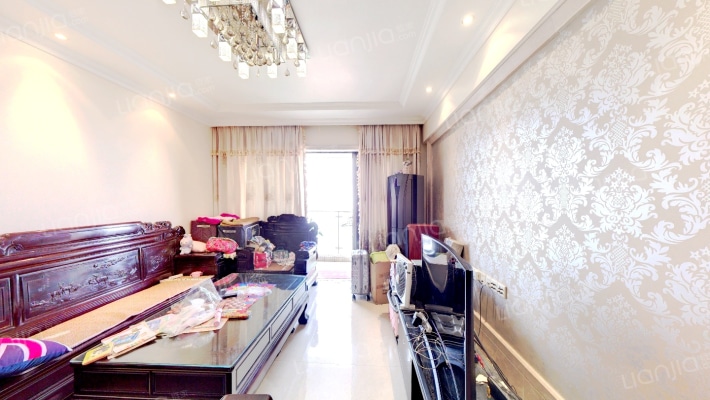 源海御苑二手房实景图