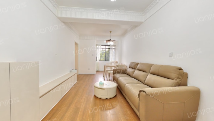 金琴路14号二手房实景图