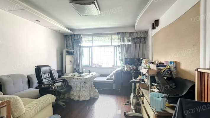 勘察设计院综合楼二手房实景图