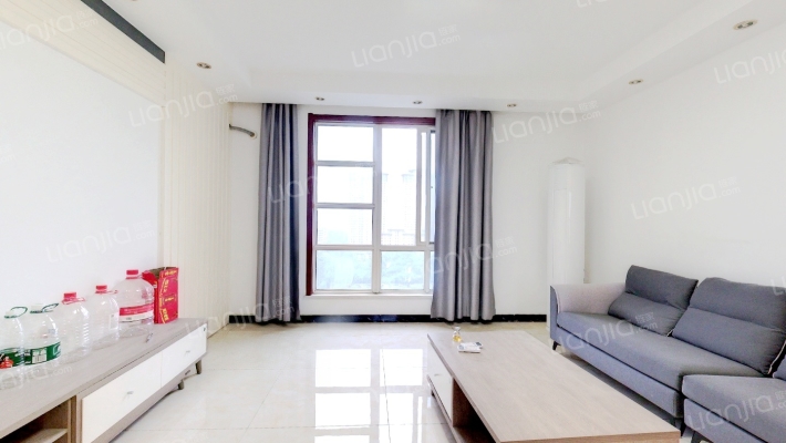 七彩阳光城二手房实景图