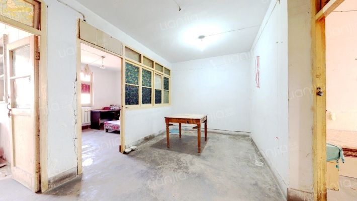 瓦窑小区二手房实景图