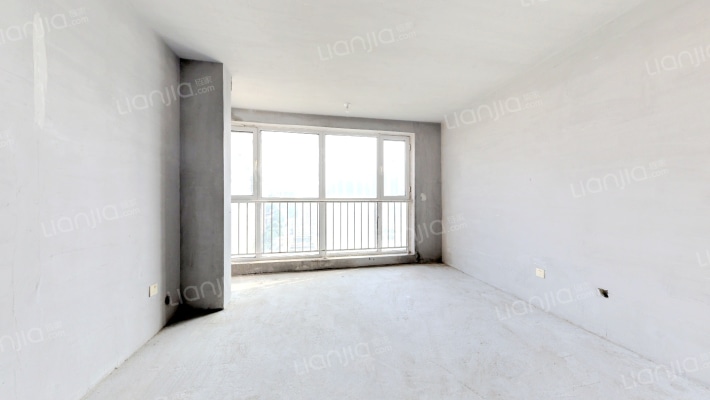 金桥嘉苑二手房实景图