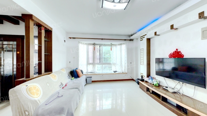 福州春天二手房实景图