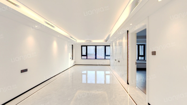 万科柏翠阅湖二手房实景图