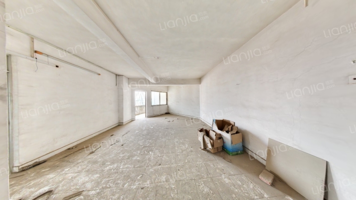 明珠花园(南沙区)二手房实景图