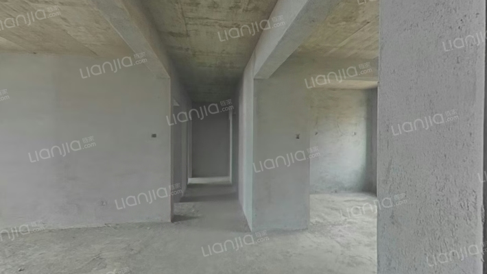 犹龙居二手房实景图
