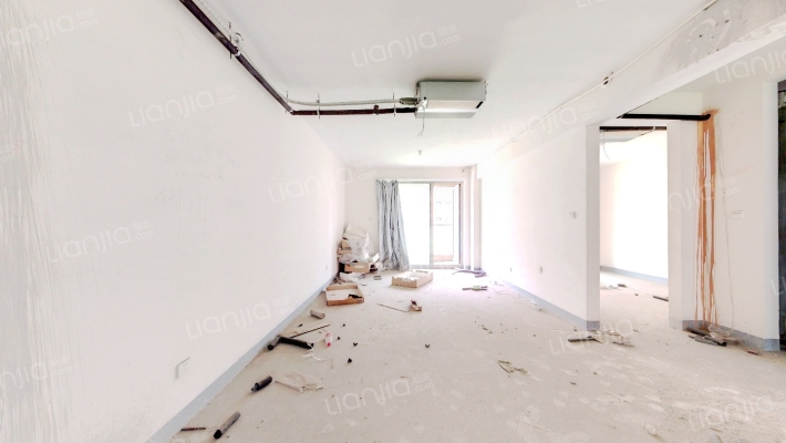 绿城玉兰公寓二手房实景图