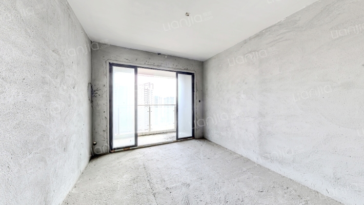 中国通号天聚广场二手房实景图