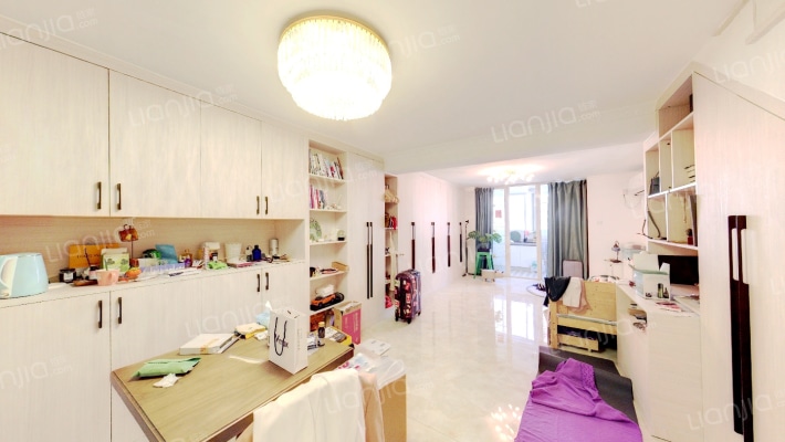 源昌商业中心二手房实景图